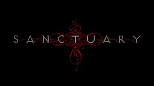 Logo de Sanctuary