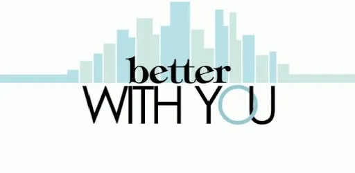 Logo de Better With You