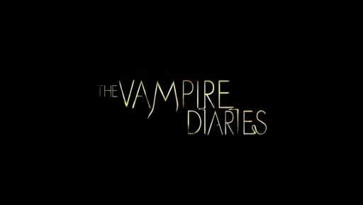 Logo de The Vampire Diaries