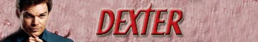 Cabecera de Dexter con Michael C. Hall
