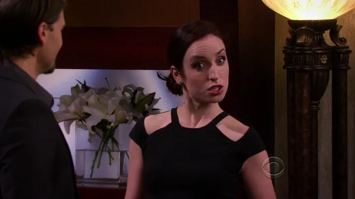Zoe Lister-Jones en Friends with Better Lives
