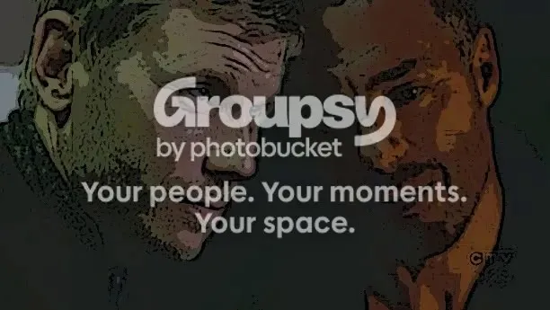 Aviso de Photobucket en lugar de una imagen de Lost que ya no está disponible