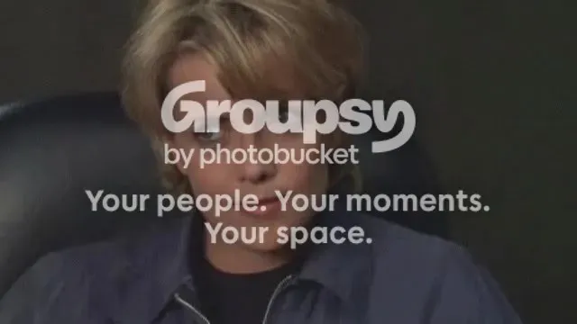 Samantha Carter tapada por el aviso de Photobucket