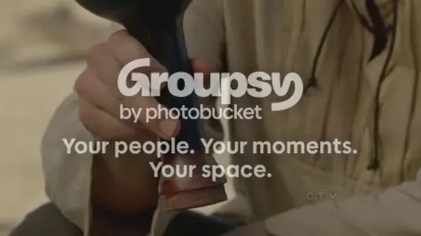 Aviso de Photobucket en lugar de una imagen de Lost que ya no está disponible